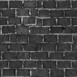 Seamless Textures of Wall Bricks + Normal & Bump Mapping